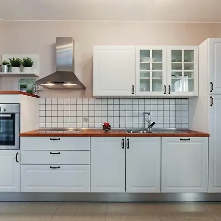 Apartamento Anic House
