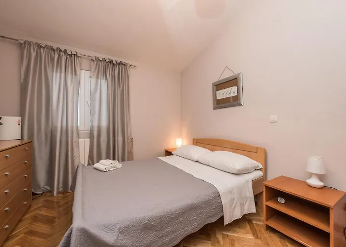 Anic House 公寓 扎达尔