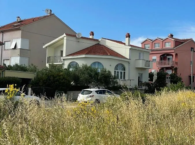 Anic House * 扎达尔