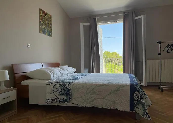 Anic House * 扎达尔