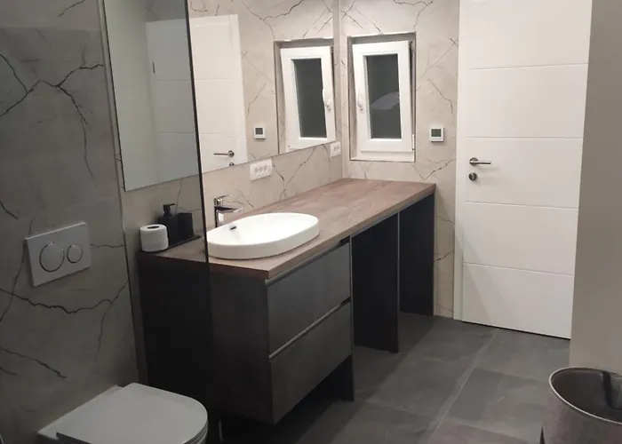 Anic House * 扎达尔