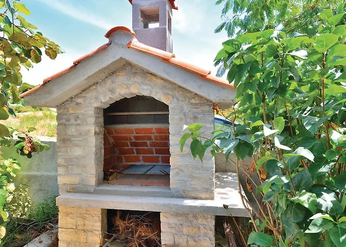 公寓 Anic House 扎达尔