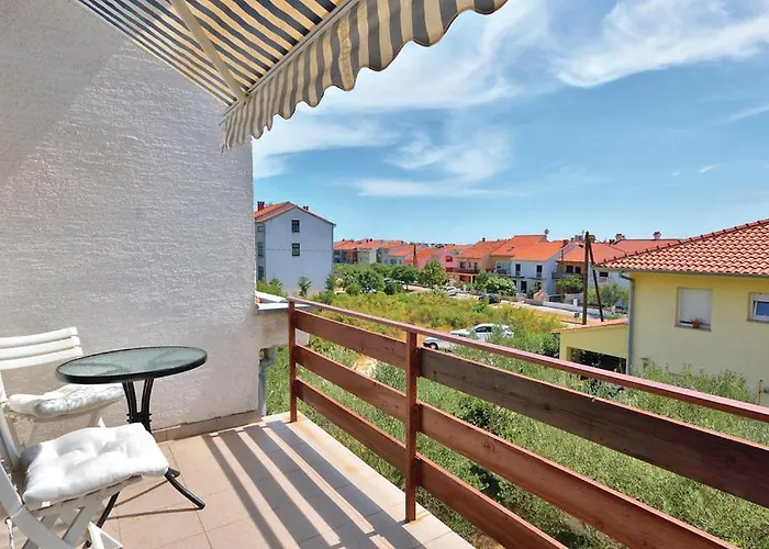 Anic House 扎达尔